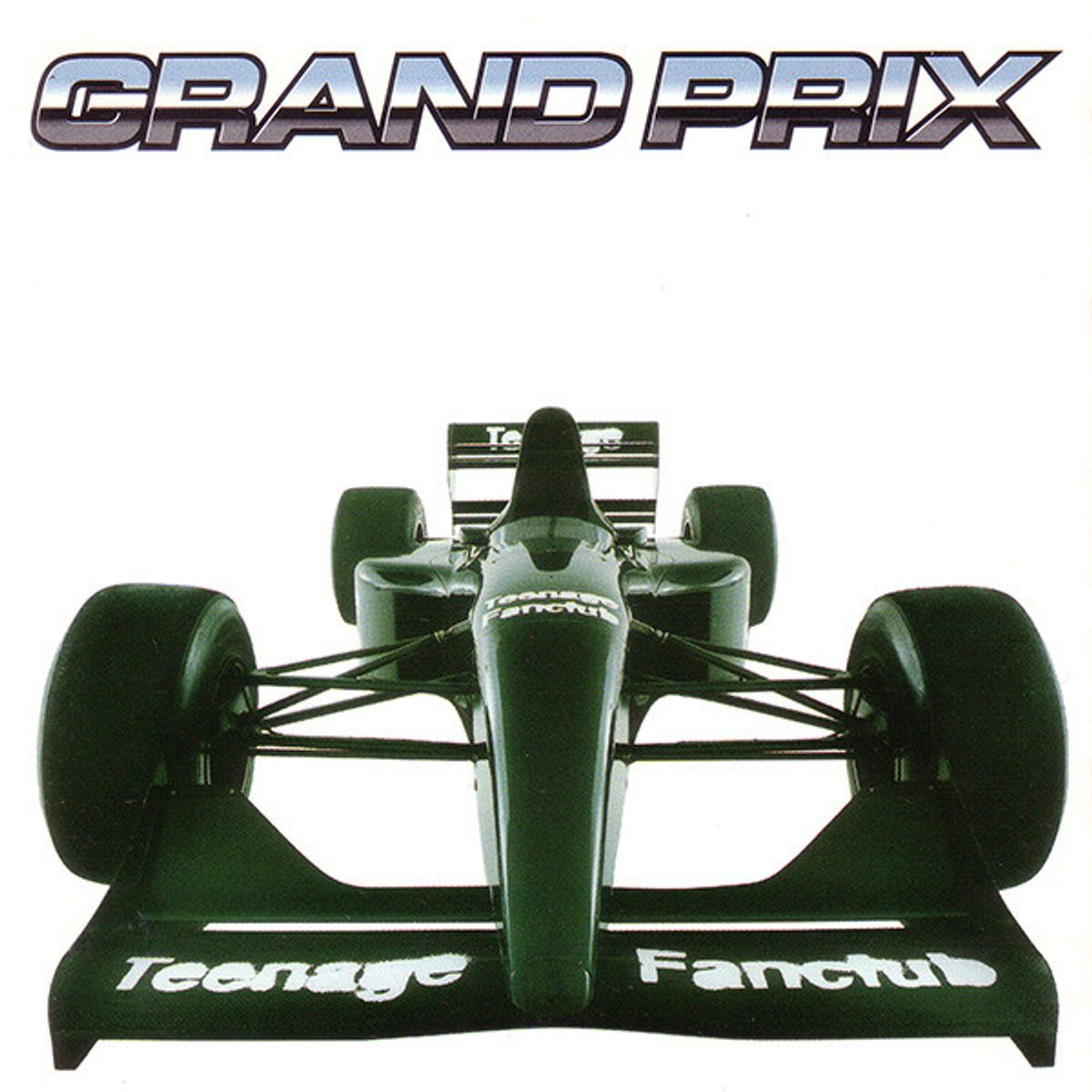 #DeZomerIsHier - Teenage Fanclub - About You (1995)