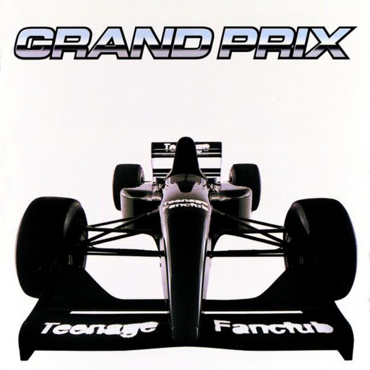 #MiskendeWereldhits - Teenage Fanclub - Going Places (1995)