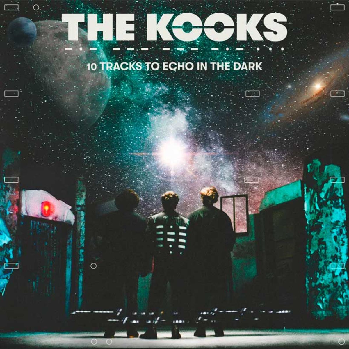 10 Tracks To Echo In The Dark