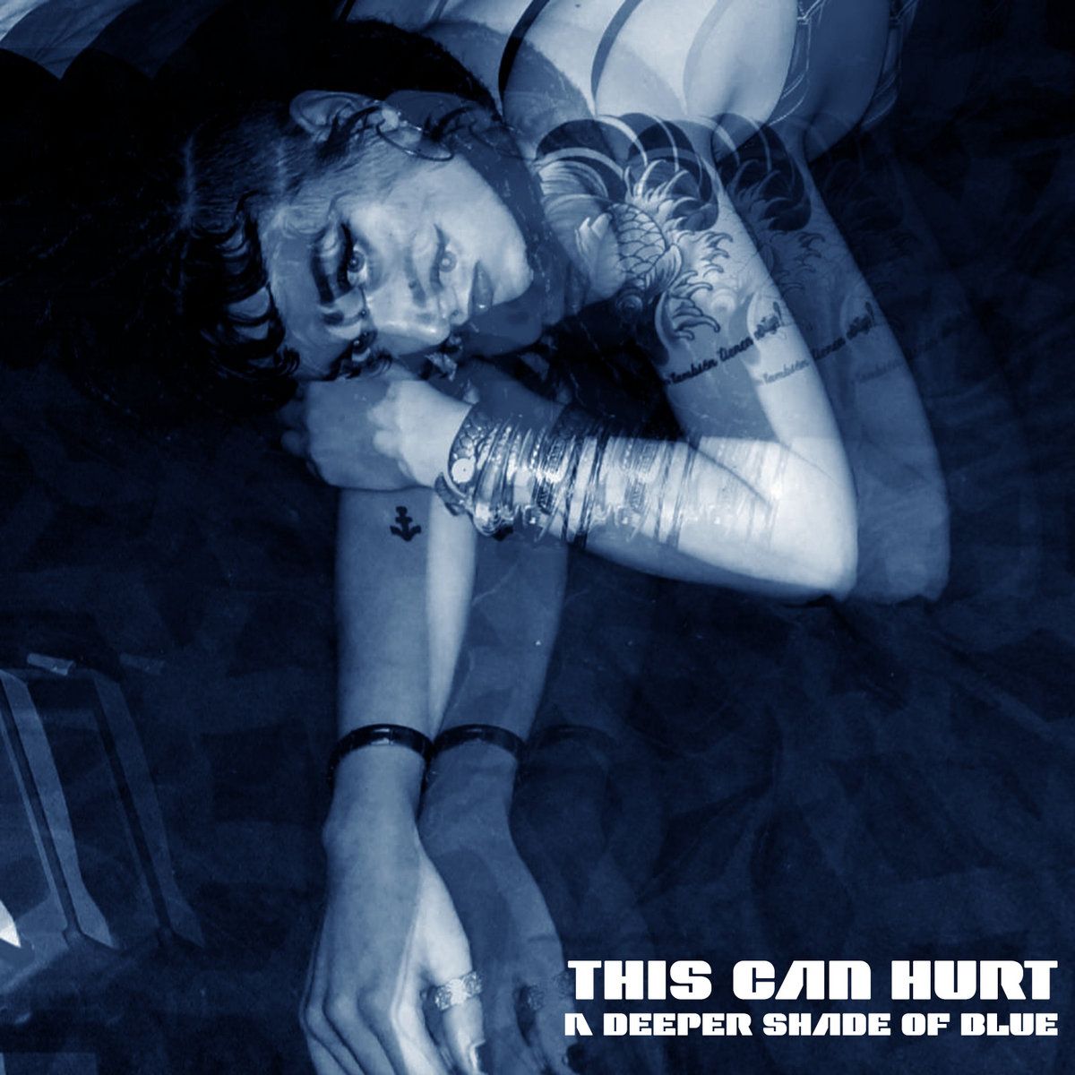 This Can Hurt - High Tide