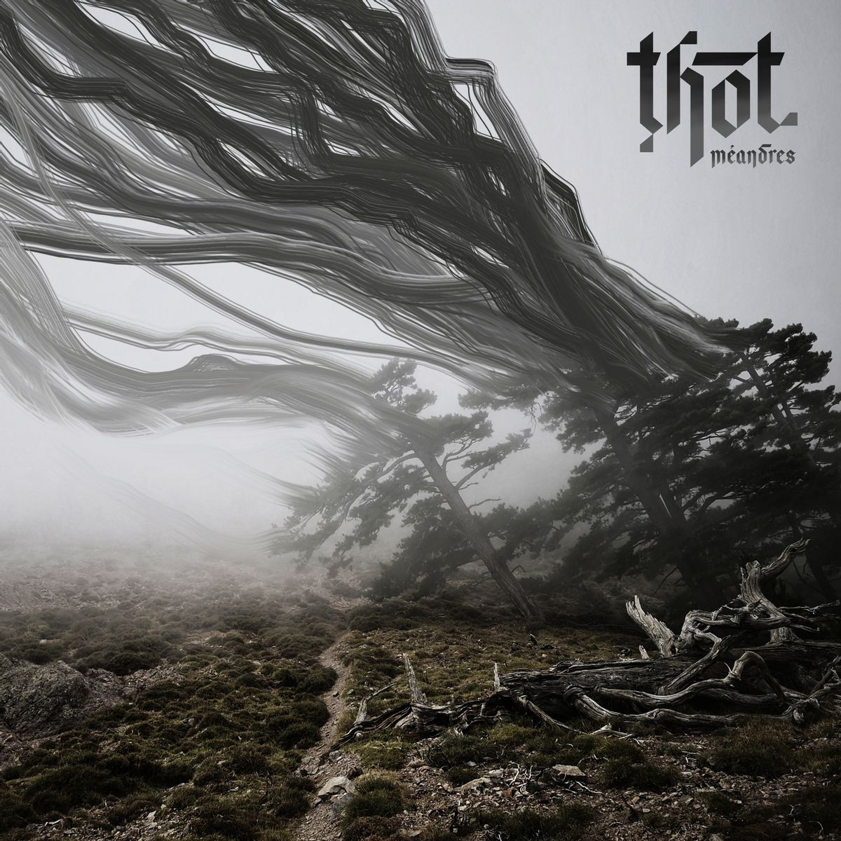 Single en ep op komst voor Thot