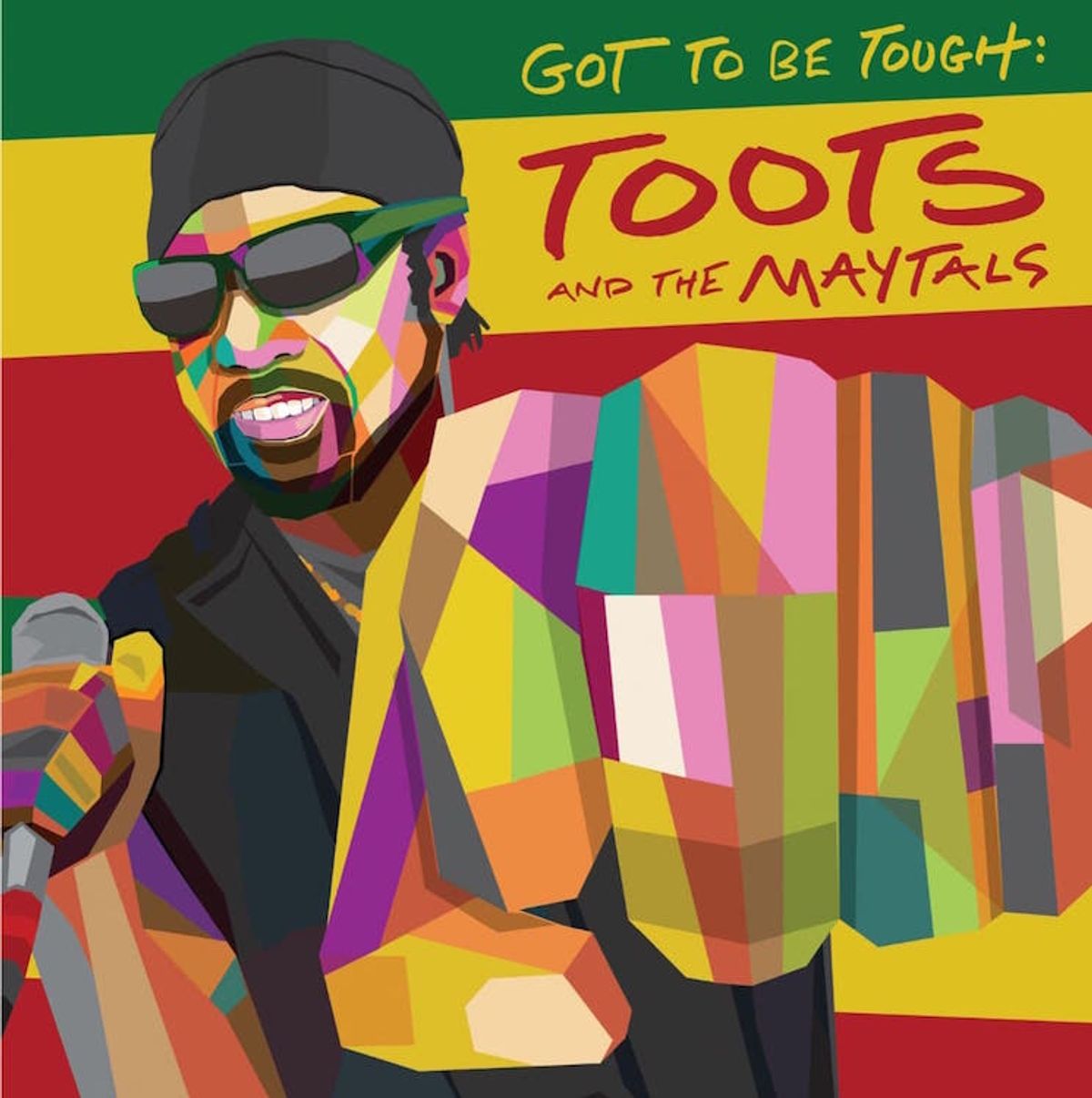 Terug na tien jaar: Toots & The Maytals