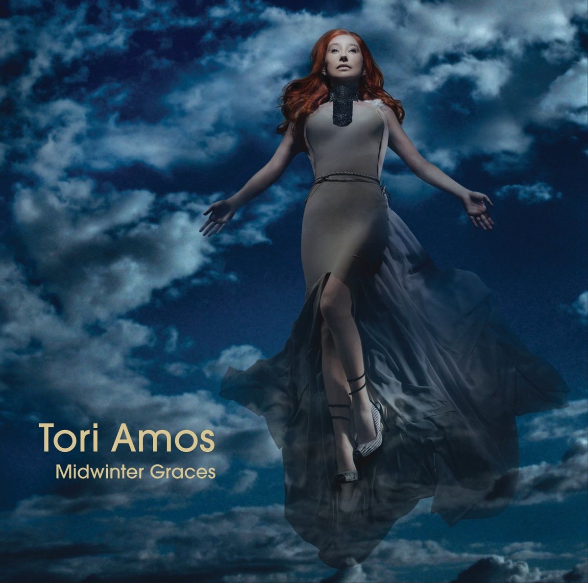 #Nieuwjaarsdeuntjes - Tori Amos - Our New Year (2009)
