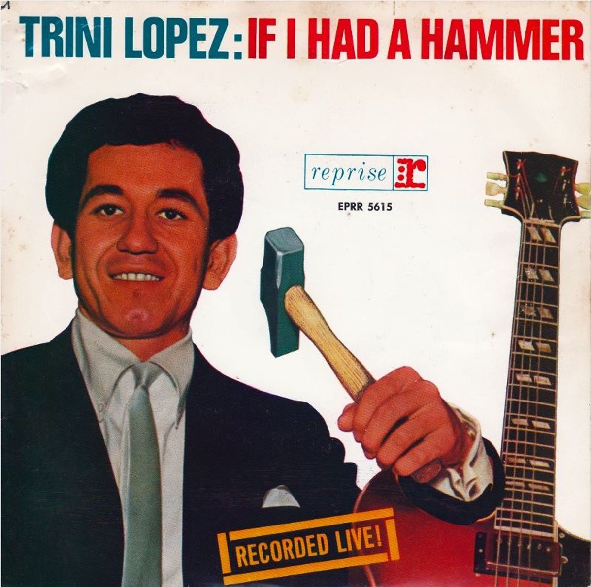 Trini Lopez overleden