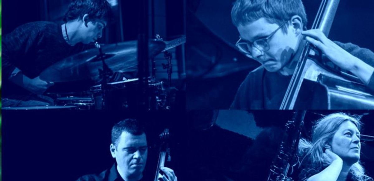 Ook jazzliefhebbers welkom in Trix