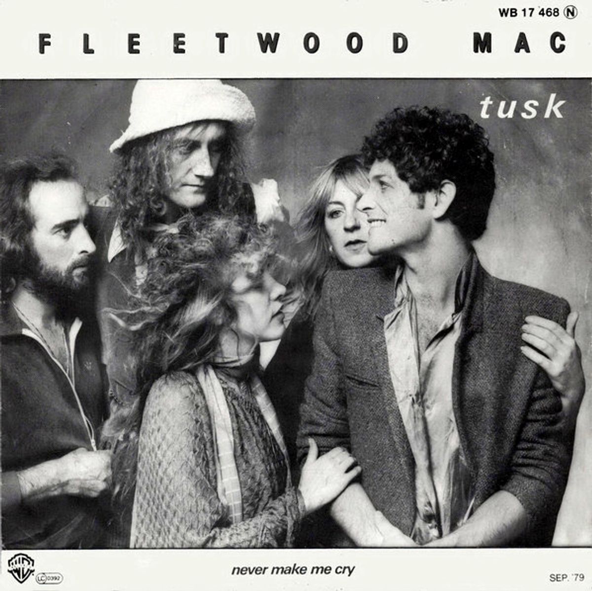 #Koperwaren - Fleetwood Mac - Tusk (1979)