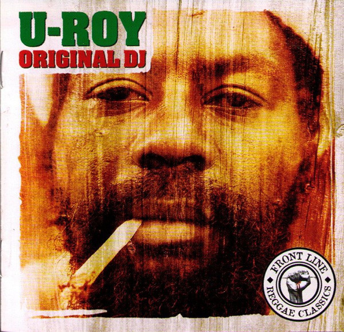 RIP U-Roy
