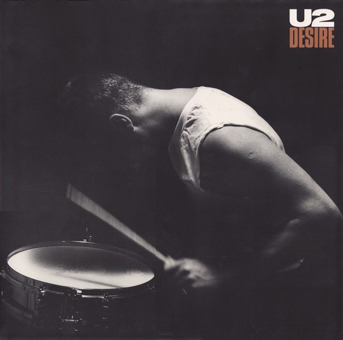 #BoDiddleyBeat - U2 - Desire (1988)