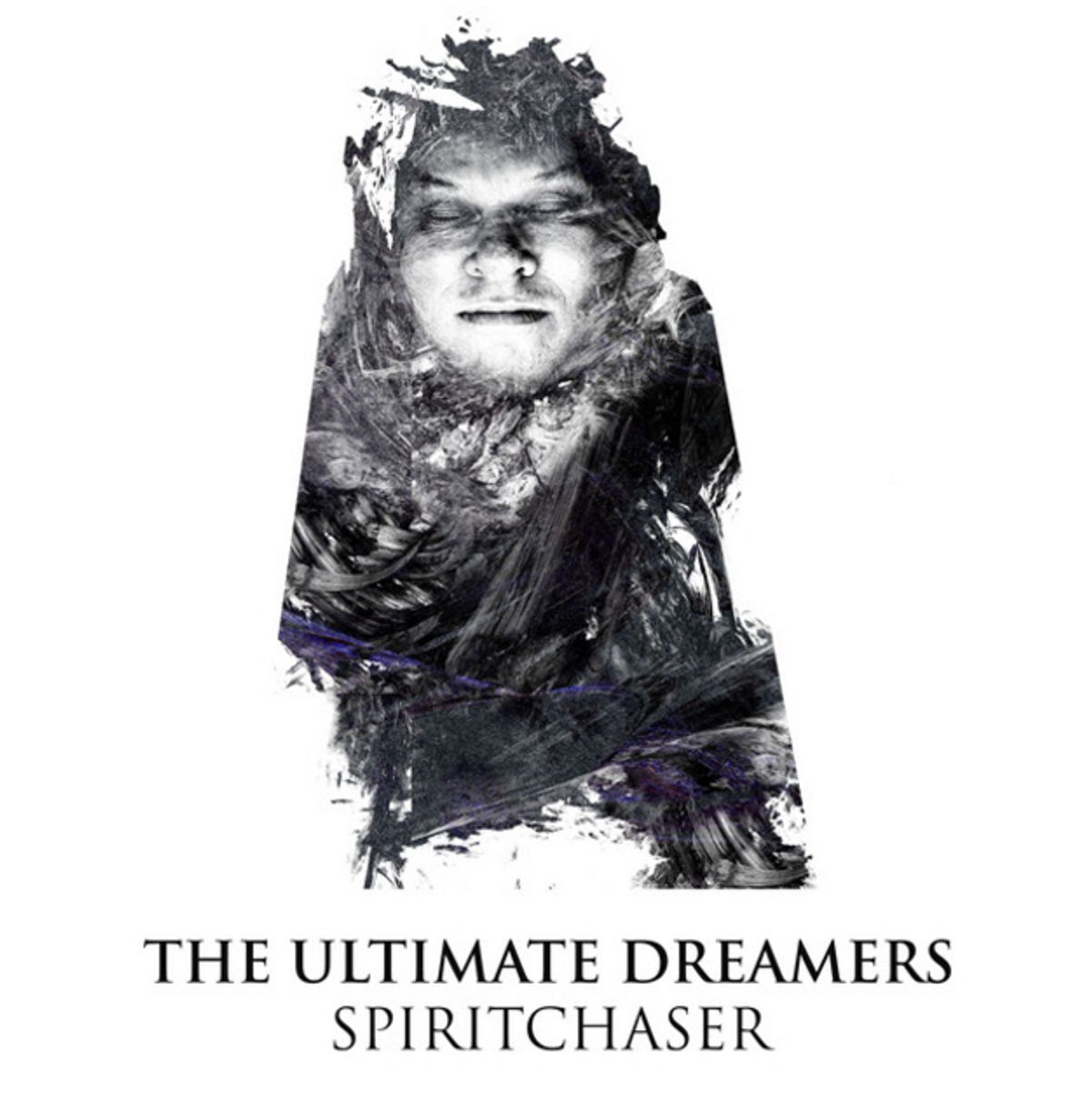 The Ultimate Dreamers - Spiritchaser