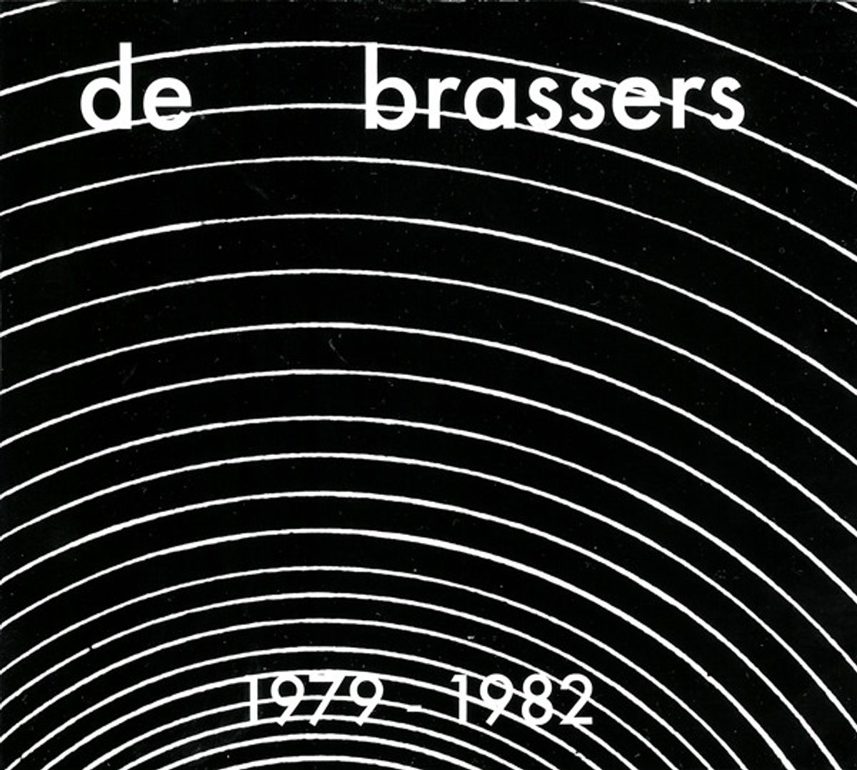 #ConcertOntmaagd - De Brassers - Ik Wil Eruit (1980)