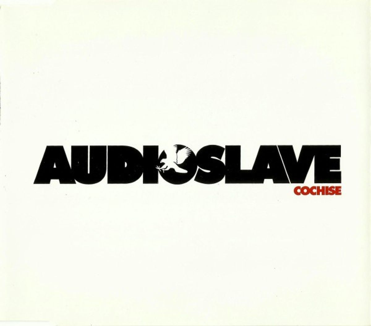 #LucindaKiest - Audioslave - Cochise (2002)