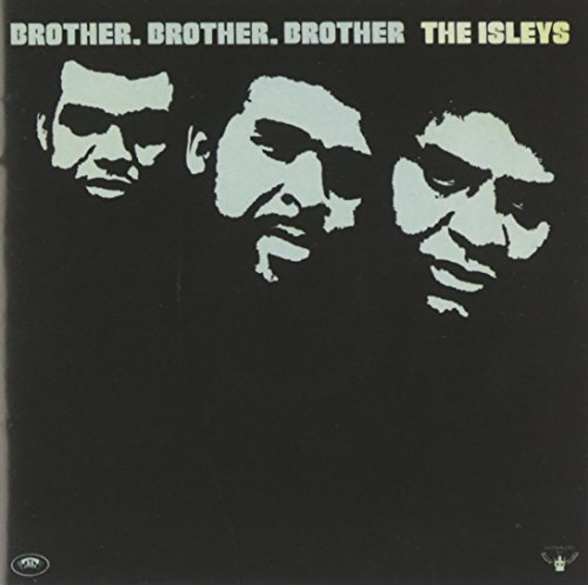 #VivaCaroleKing - The Isley Brothers - Brother Brother (1972)