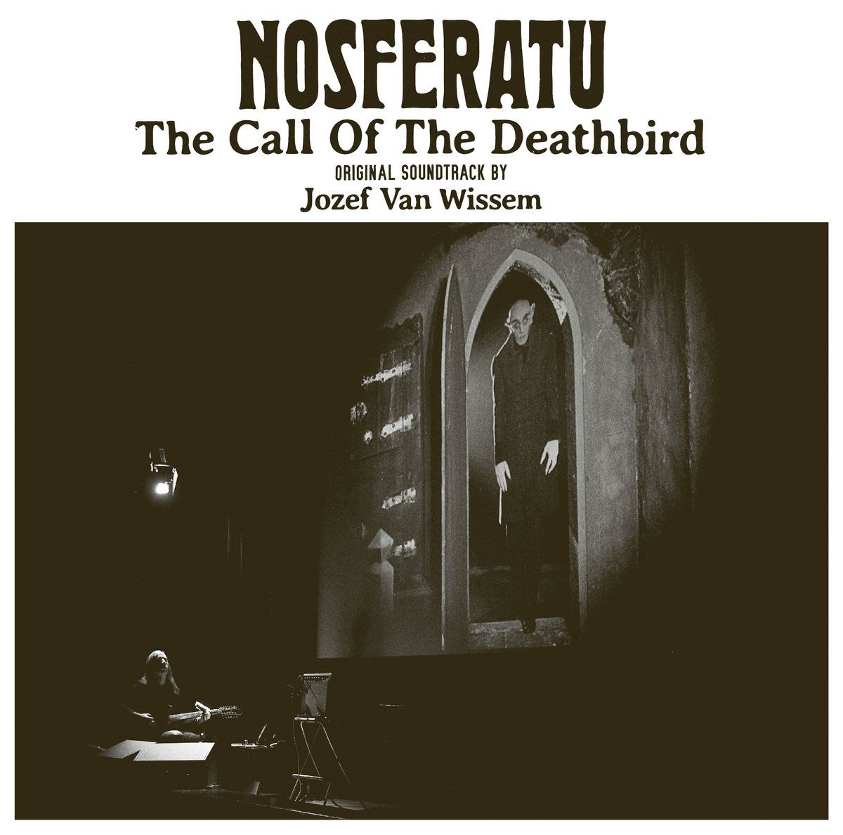 Nosferatu. The Call Of A Deathbird