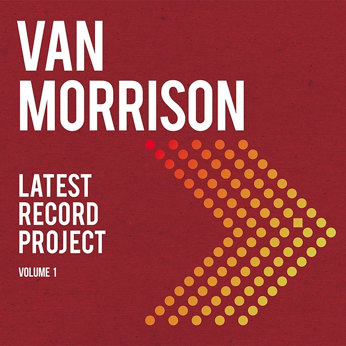 Van Morrison wil nieuw materiaal laten horen