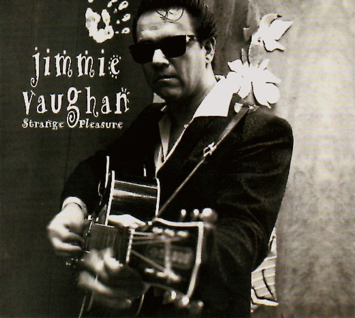 #Vaughanblues - Jimmie Vaughan - Boom Bapa Boom (1994)
