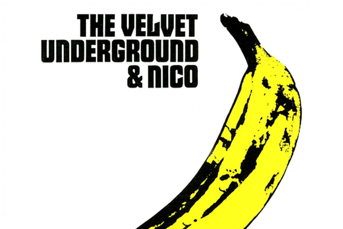 #JohnCale - The Velvet Underground - Venus In Furs (1967)