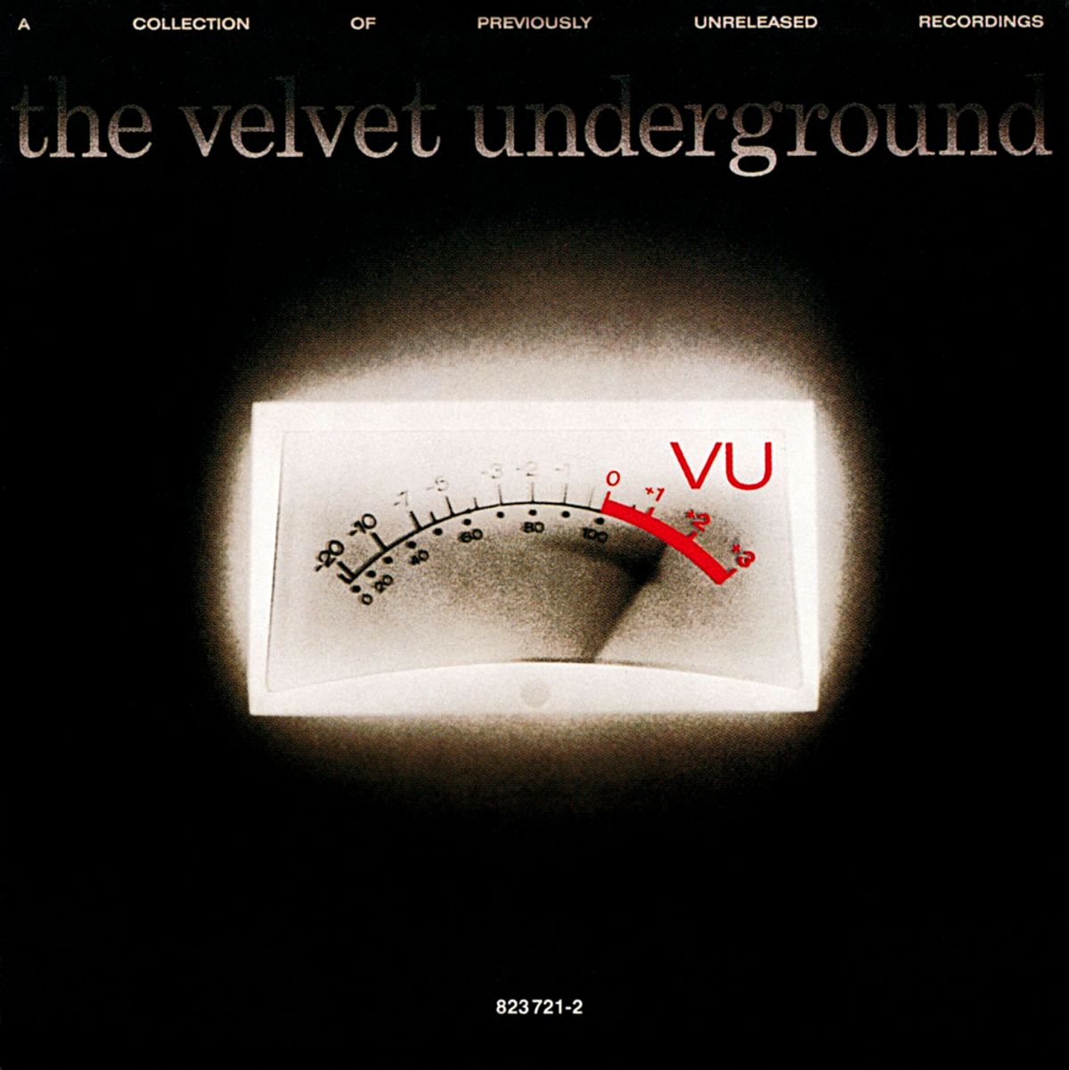 #MarrKiest - The Velvet Underground - I Can't Stand It (1984)