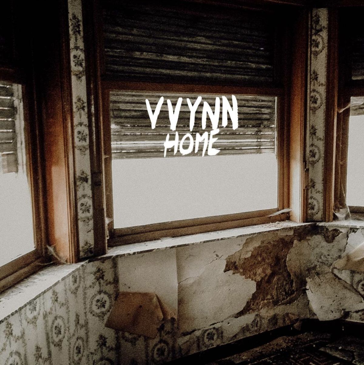 VVYNN - Home