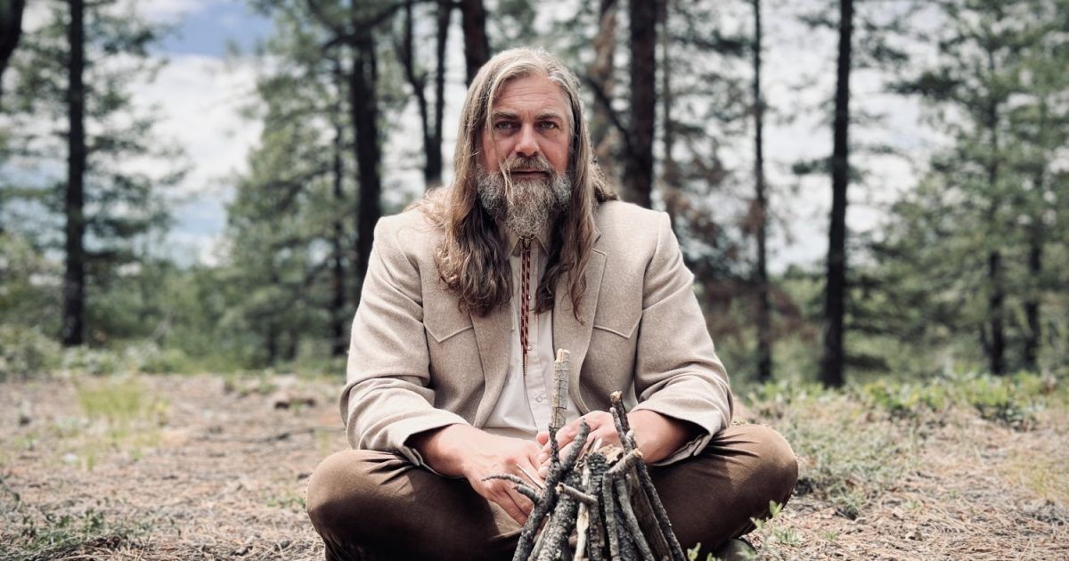 The White Buffalo - Bijzondere avond