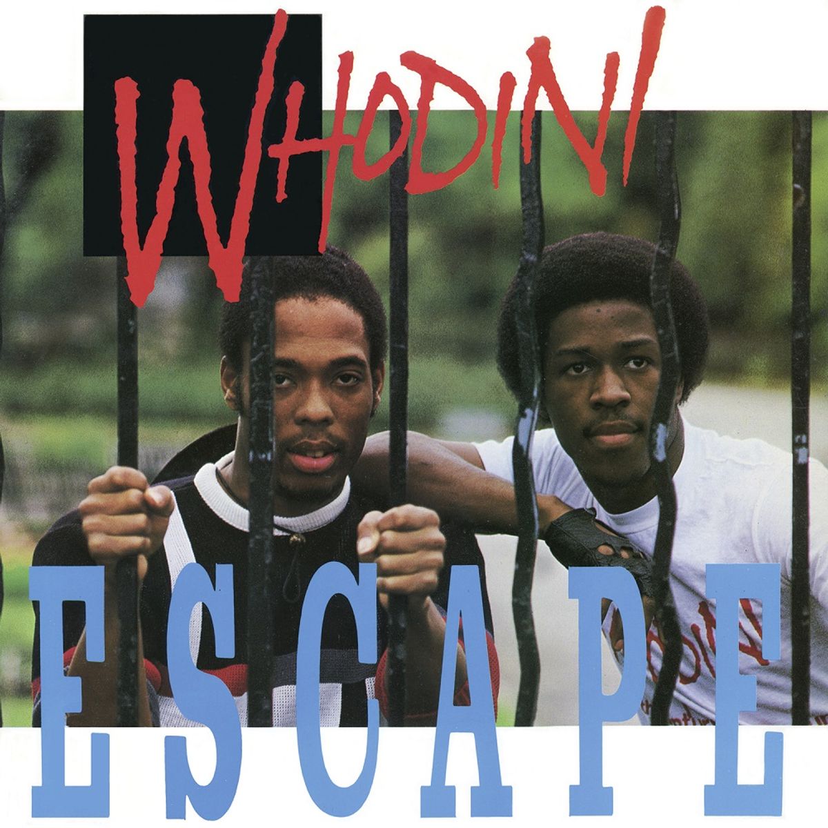 RIP John “Ecstasy” Fletcher (Whodini)