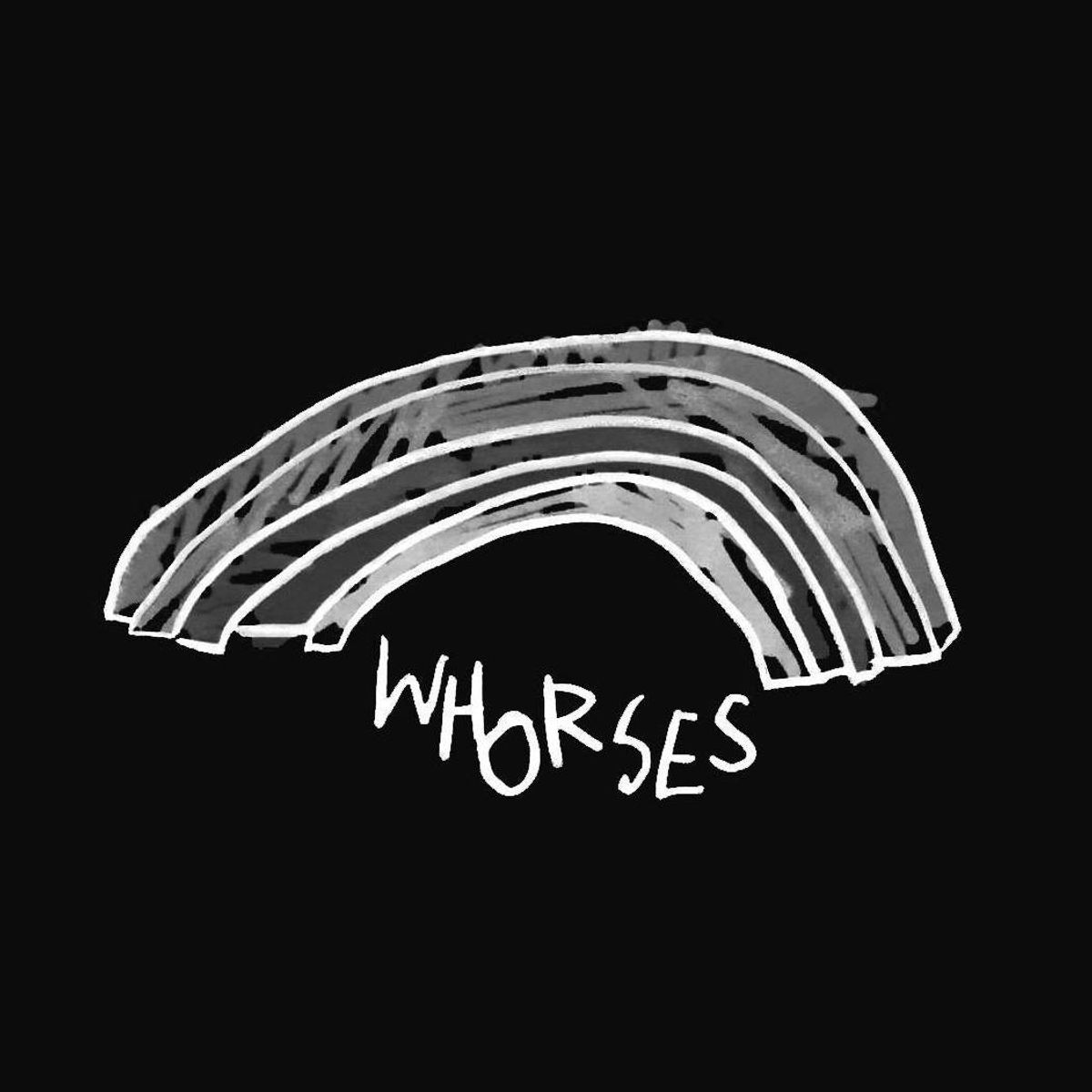 Whorses - Het leven gaat niet zonder fouten