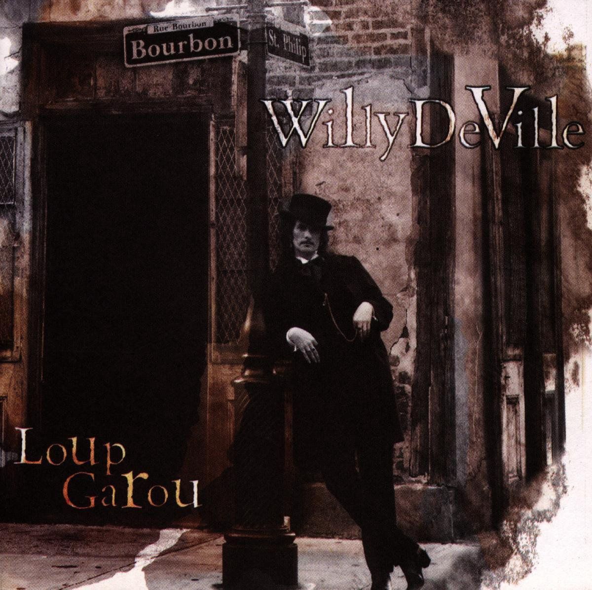 #NativeAmericans - Willy DeVille
