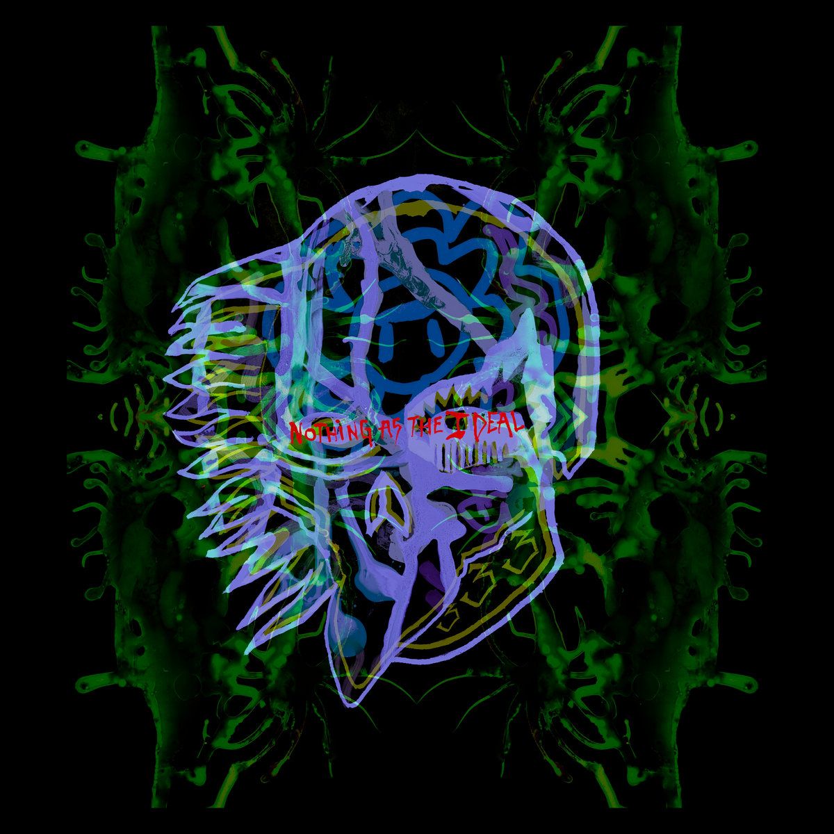 Nieuw album voor All Them Witches 