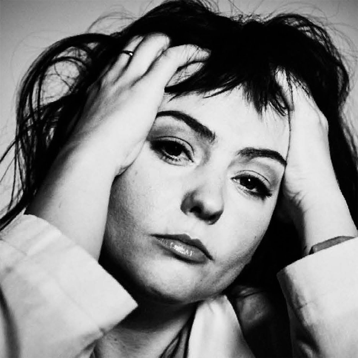 Angel Olsen kondigt nieuw album aan