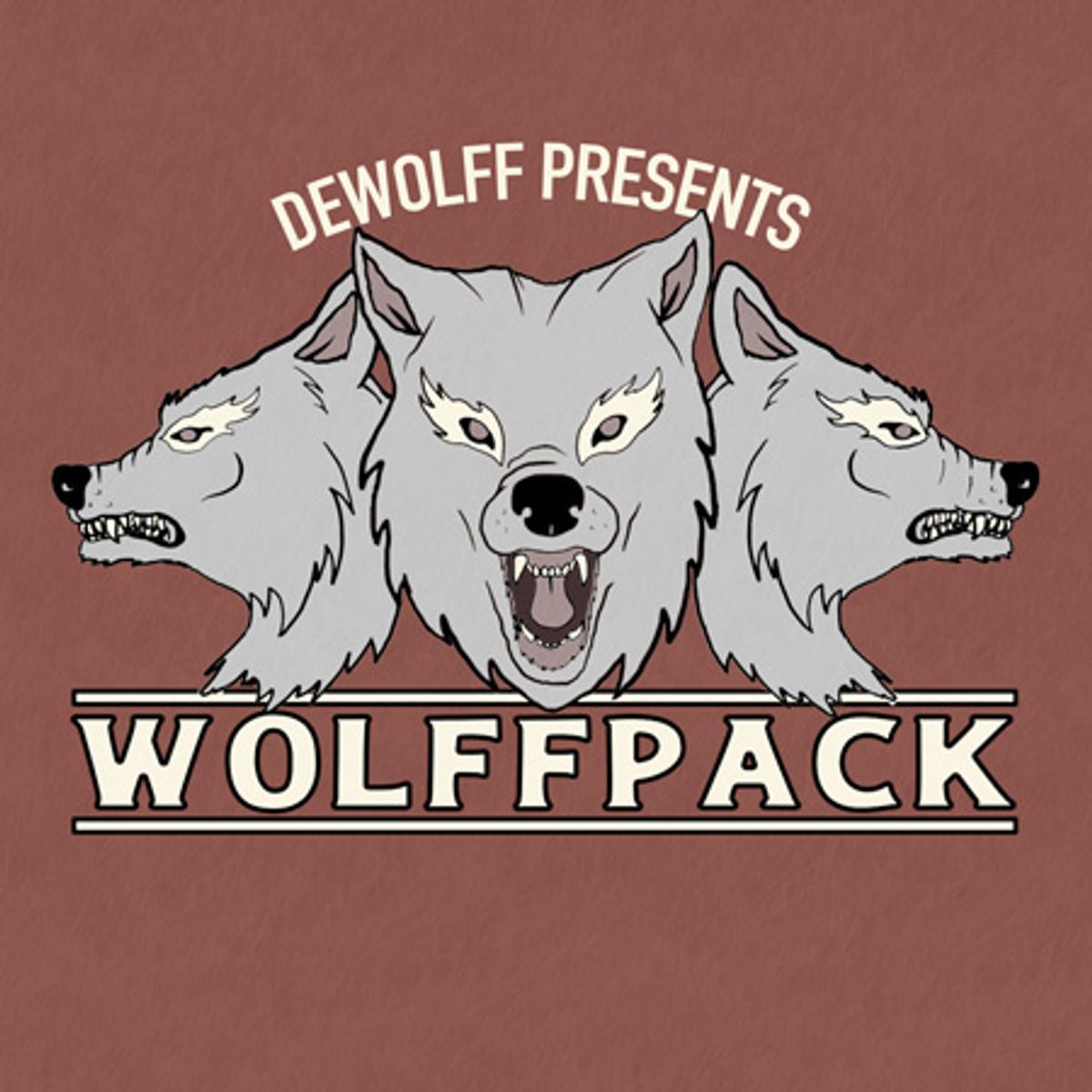 Maak kennis met de Wolffpack