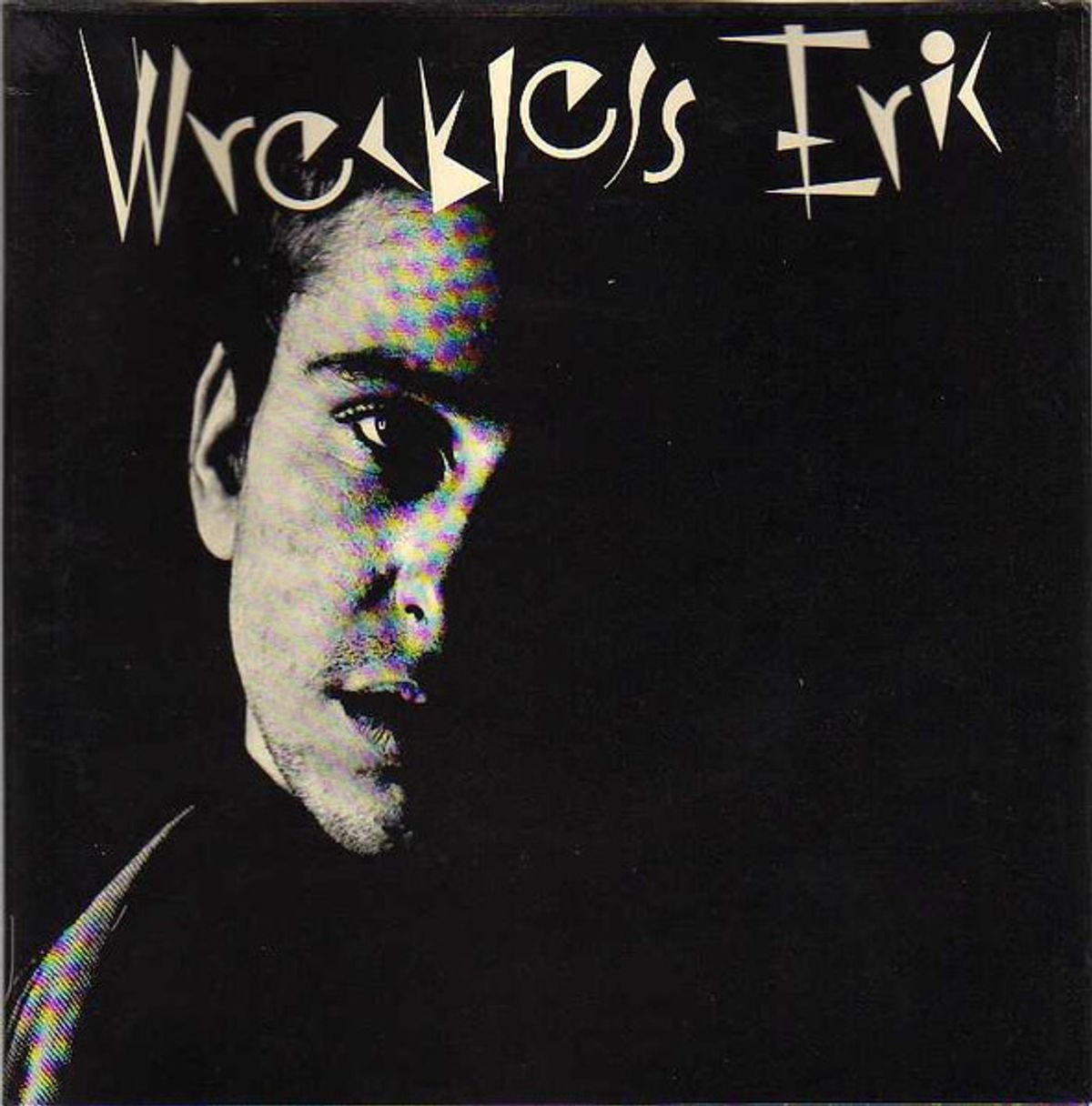 #TweeAkkoordenRock - Wreckless Eric - Whole Wide World (1977)