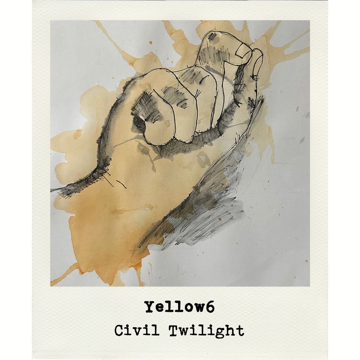 Civil Twilight