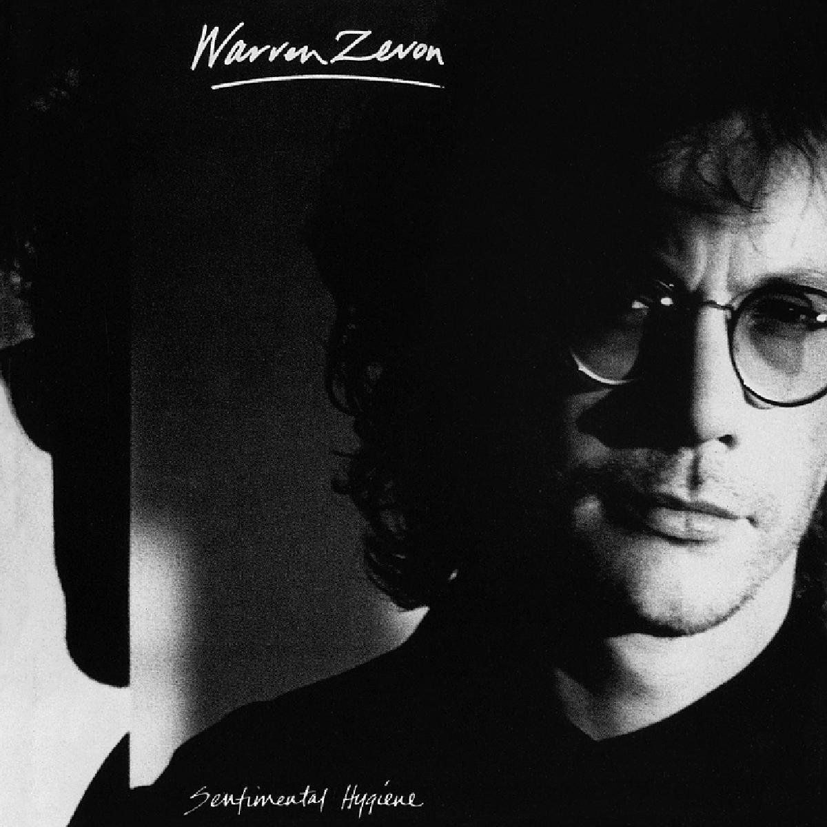 #BoksSongs - Warren Zevon - Boom Boom Mancini (1987)
