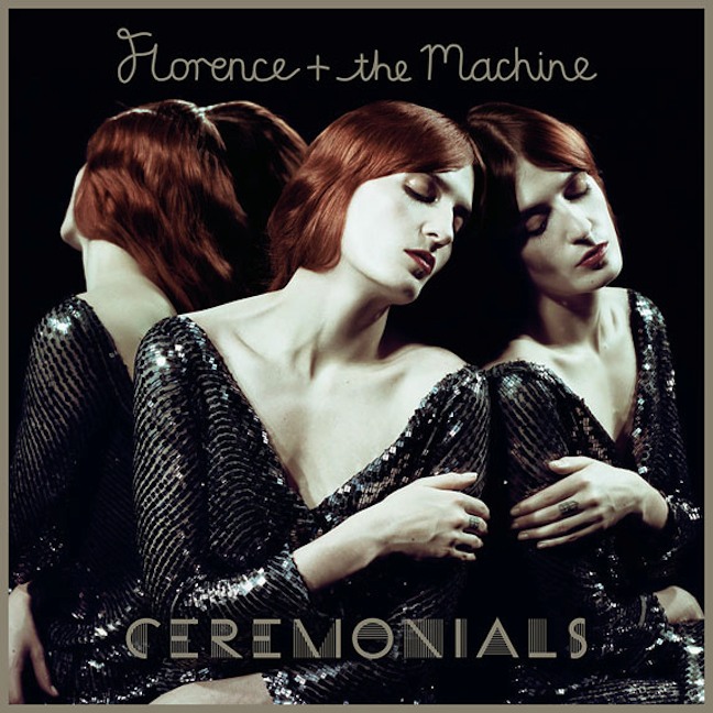 Florence And The Machine Alle Lieder
