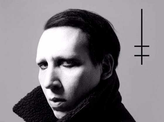 Heaven upside down marilyn manson обзор