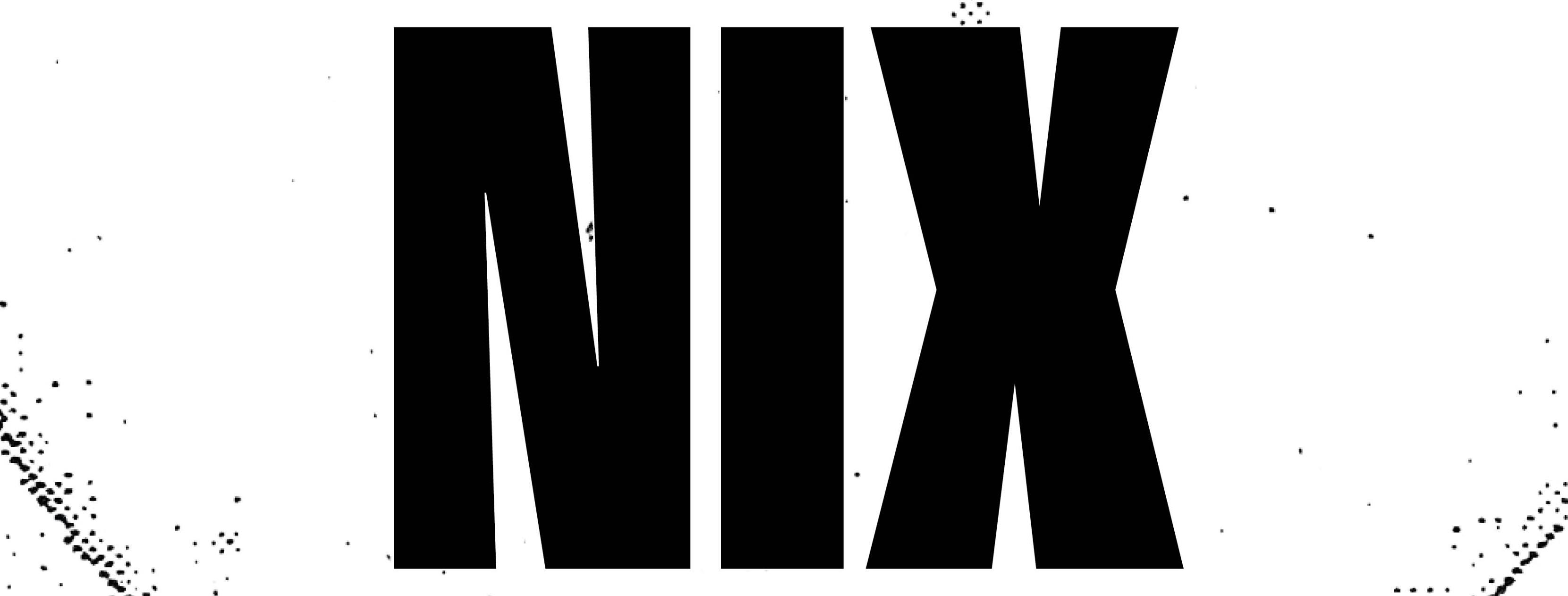 Achtergrond - NIX | daMusic