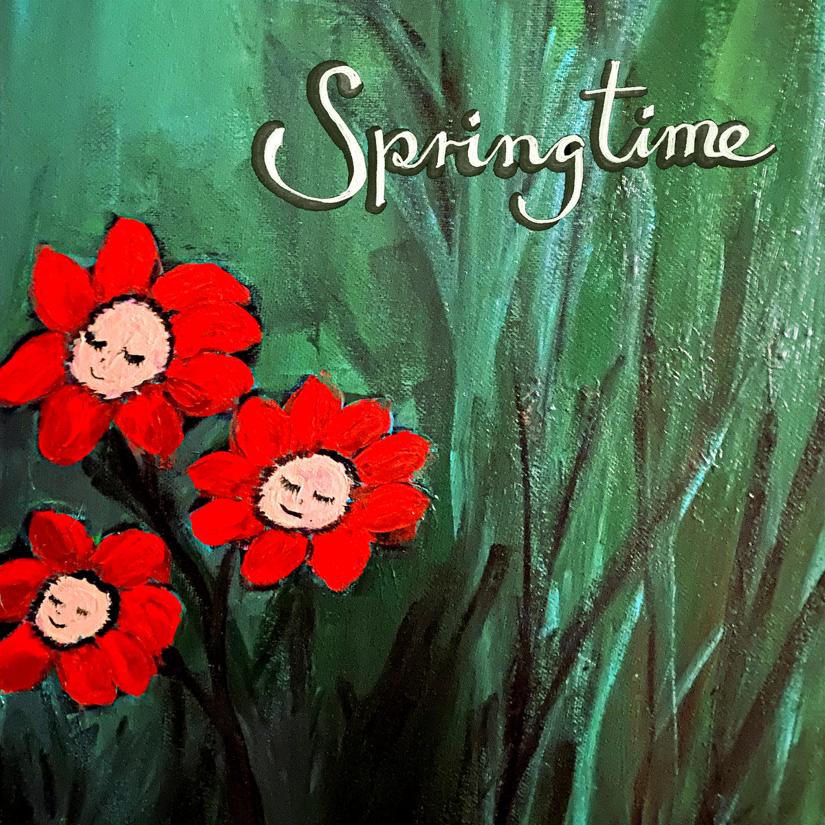 Springtime - Springtime | daMusic