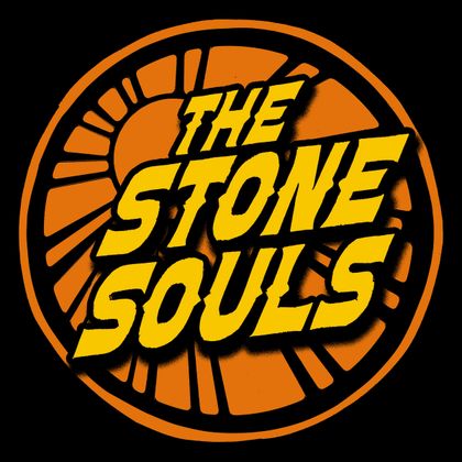 The Stone Souls - Small Stone (6/9