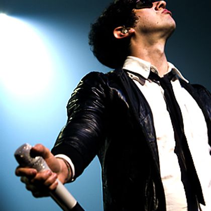 Plain White T's