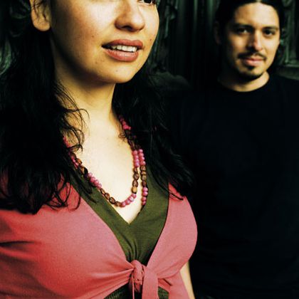 Rodrigo y Gabriela