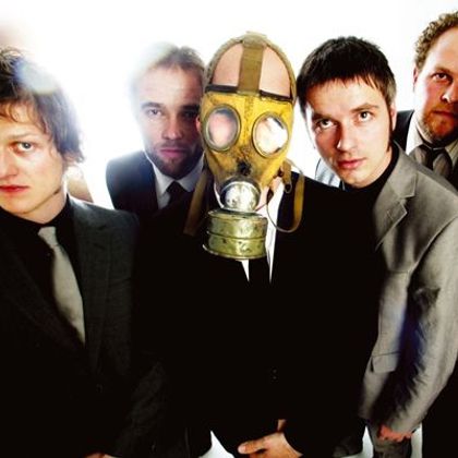 Kaizers Orchestra