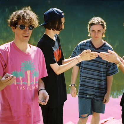 Swim Deep