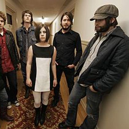 The Black Angels
