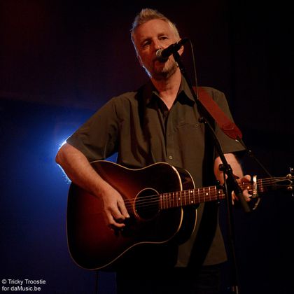 Billy Bragg