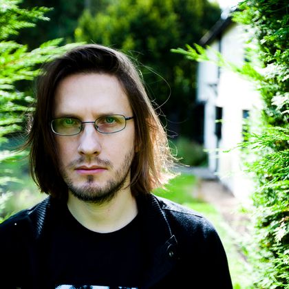 Steven Wilson