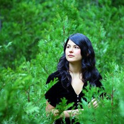 Mariee Sioux