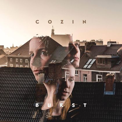 Cozin – ‘Burst’