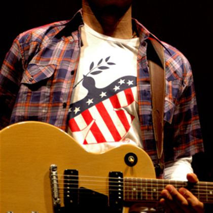 Ben Harper & The Innocent Criminals