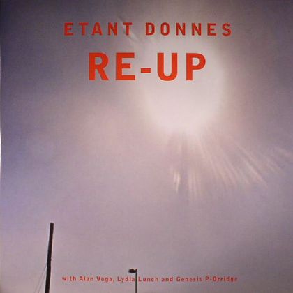 RE:Introducing: Etant Donnés - 'Re-Up'