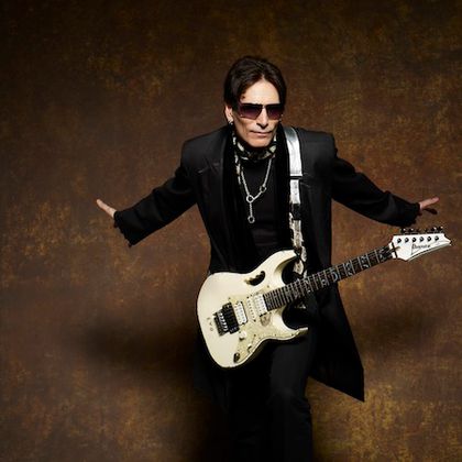 Steve Vai