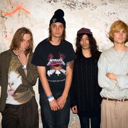 Autumn Falls 2016: Diiv